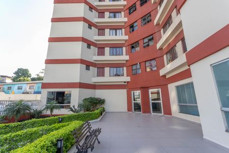 Apartamento à venda com 62m², 2 quartos e 1 vaga Apartamento à venda com 62m², 2 quartos e 1 vagaÁrea comum