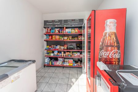 Apartamento à venda com 62m², 2 quartos e 1 vaga Apartamento à venda com 62m², 2 quartos e 1 vagaMinimercado