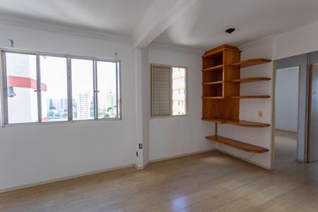 Apartamento à venda com 62m², 2 quartos e 1 vaga Apartamento à venda com 62m², 2 quartos e 1 vagaSala