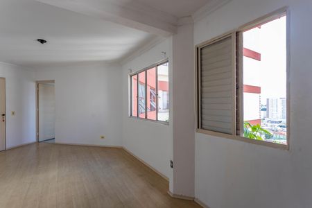 Apartamento à venda com 62m², 2 quartos e 1 vaga Apartamento à venda com 62m², 2 quartos e 1 vagaSala