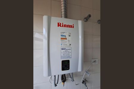 Apartamento para alugar com 60m², 2 quartos e 1 vaga Apartamento para alugar com 60m², 2 quartos e 1 vagaÁrea de Serviço