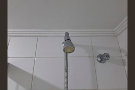 Apartamento para alugar com 60m², 2 quartos e 1 vaga Apartamento para alugar com 60m², 2 quartos e 1 vagaBanheiro