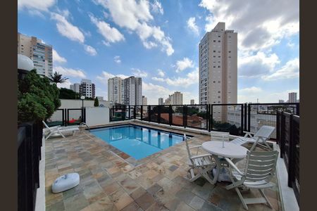 Apartamento para alugar com 60m², 2 quartos e 1 vaga Apartamento para alugar com 60m², 2 quartos e 1 vagaÁrea comum - Piscina