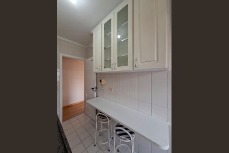 Apartamento para alugar com 60m², 2 quartos e 1 vaga Apartamento para alugar com 60m², 2 quartos e 1 vagaCozinha