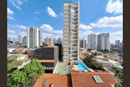 Apartamento para alugar com 60m², 2 quartos e 1 vaga Apartamento para alugar com 60m², 2 quartos e 1 vagaVista Sala