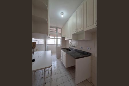 Apartamento para alugar com 60m², 2 quartos e 1 vaga Apartamento para alugar com 60m², 2 quartos e 1 vagaCozinha