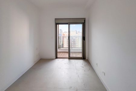 Studio à venda com 40m², 1 quarto e 1 vaga Studio à venda com 40m², 1 quarto e 1 vagaQuarto