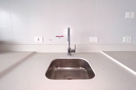 Studio à venda com 40m², 1 quarto e 1 vaga Studio à venda com 40m², 1 quarto e 1 vagaStudio