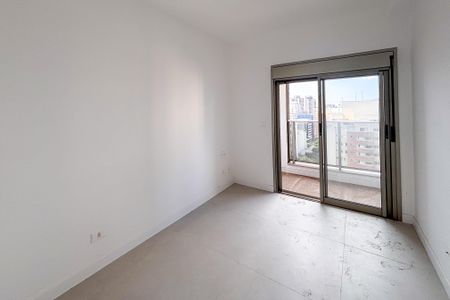 Studio à venda com 40m², 1 quarto e 1 vaga Studio à venda com 40m², 1 quarto e 1 vagaQuarto