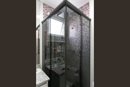 Apartamento à venda com 124m², 2 quartos e 2 vagasBanheiro da Suíte