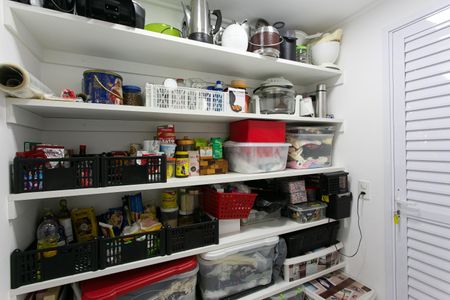 Apartamento à venda com 124m², 2 quartos e 2 vagasDespensa