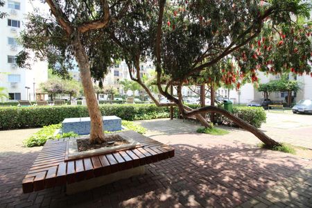 Apartamento à venda com 86m², 4 quartos e 2 vagas Apartamento à venda com 86m², 4 quartos e 2 vagasÁrea comum