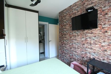 Apartamento à venda com 86m², 4 quartos e 2 vagasSuíte