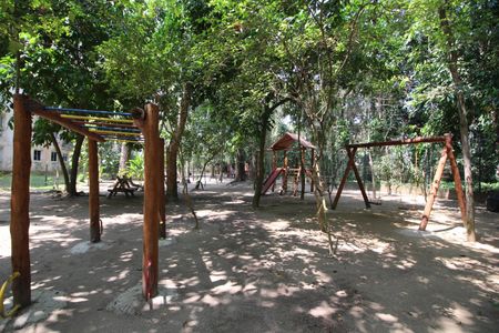 Apartamento à venda com 86m², 4 quartos e 2 vagas Apartamento à venda com 86m², 4 quartos e 2 vagasÁrea comum - Bosque