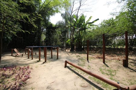 Apartamento à venda com 86m², 4 quartos e 2 vagas Apartamento à venda com 86m², 4 quartos e 2 vagasÁrea comum - Bosque