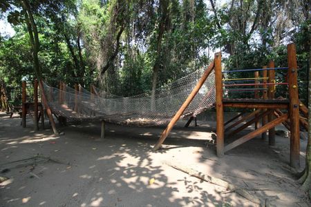 Apartamento à venda com 86m², 4 quartos e 2 vagas Apartamento à venda com 86m², 4 quartos e 2 vagasÁrea comum - Bosque