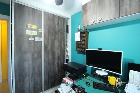 Apartamento à venda com 86m², 4 quartos e 2 vagasQuarto 1