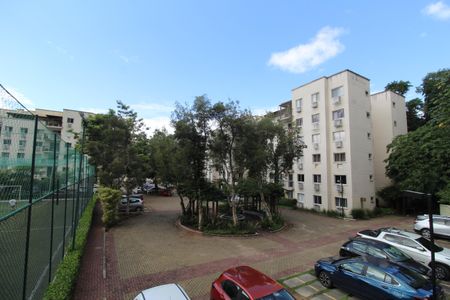 Apartamento à venda com 86m², 4 quartos e 2 vagasSala - Varanda