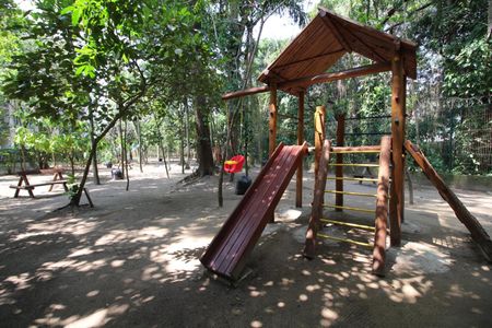 Apartamento à venda com 86m², 4 quartos e 2 vagas Apartamento à venda com 86m², 4 quartos e 2 vagasÁrea comum - Bosque