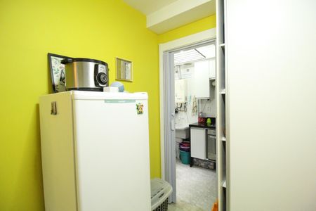 Apartamento à venda com 86m², 4 quartos e 2 vagasQuarto 2