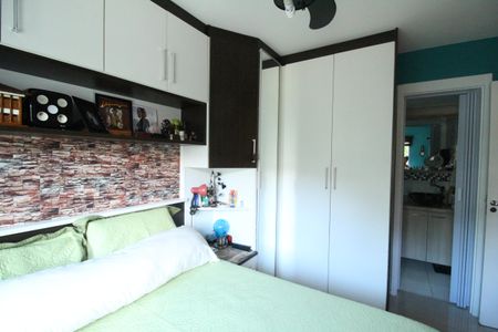 Apartamento à venda com 86m², 4 quartos e 2 vagasSuíte
