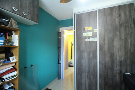 Apartamento à venda com 86m², 4 quartos e 2 vagasQuarto 1