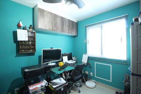 Apartamento à venda com 86m², 4 quartos e 2 vagasQuarto 1