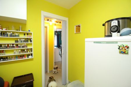 Apartamento à venda com 86m², 4 quartos e 2 vagasQuarto 2