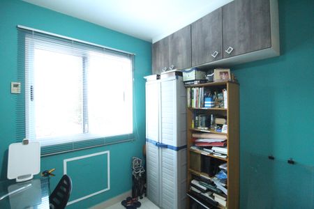 Apartamento à venda com 86m², 4 quartos e 2 vagasQuarto 1