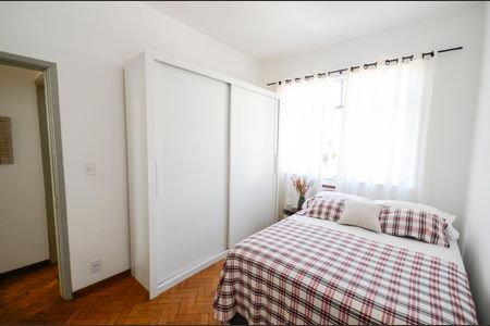 Apartamento à venda com 59m², 2 quartos e 1 vagaQuarto 2