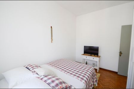 Apartamento à venda com 59m², 2 quartos e 1 vagaQuarto 2