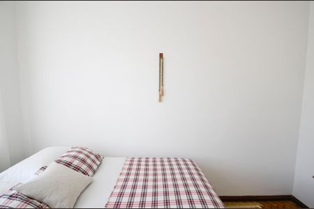 Apartamento à venda com 59m², 2 quartos e 1 vagaQuarto 2