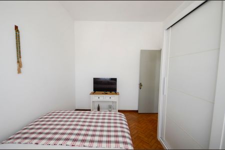 Apartamento à venda com 59m², 2 quartos e 1 vagaQuarto 2