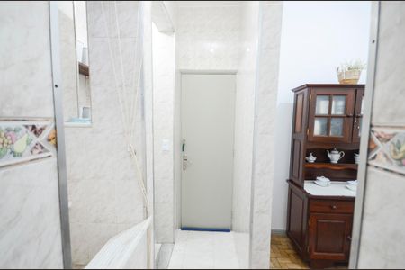 Apartamento à venda com 59m², 2 quartos e 1 vagaÁrea de Serviço