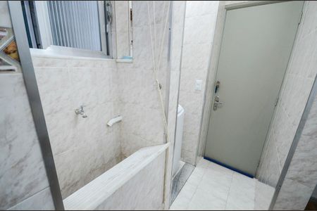 Apartamento à venda com 59m², 2 quartos e 1 vagaÁrea de Serviço