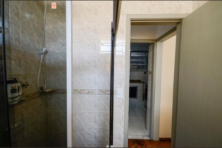 Apartamento à venda com 59m², 2 quartos e 1 vagaBanheiro