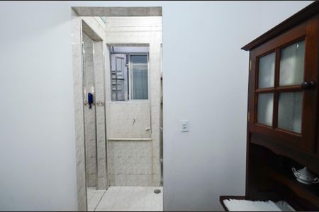 Apartamento à venda com 59m², 2 quartos e 1 vagaQuarto de Serviço