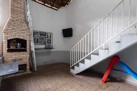 Casa à venda com 130m², 2 quartos e 3 vagas Casa à venda com 130m², 2 quartos e 3 vagasÁrea Gourmet