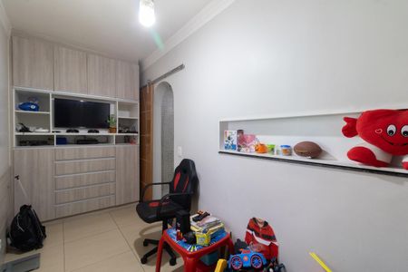 Casa à venda com 130m², 2 quartos e 3 vagas Casa à venda com 130m², 2 quartos e 3 vagasQuarto 3