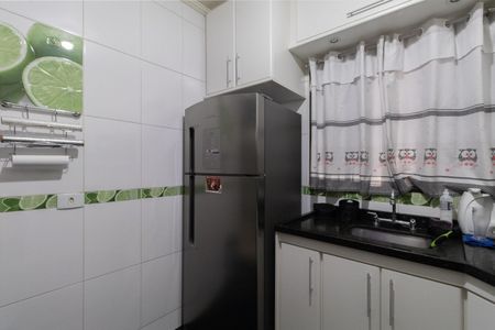 Casa à venda com 130m², 2 quartos e 3 vagas Casa à venda com 130m², 2 quartos e 3 vagasCozinha
