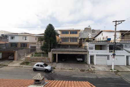 Casa à venda com 130m², 2 quartos e 3 vagas Casa à venda com 130m², 2 quartos e 3 vagasVaranda Quarto 1