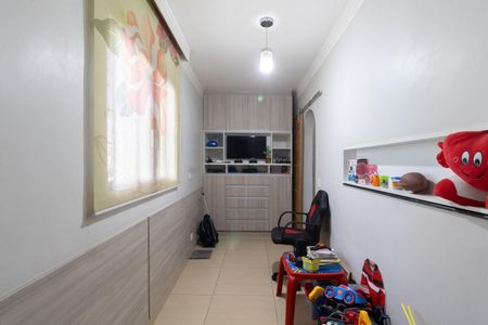 Casa à venda com 130m², 2 quartos e 3 vagas Casa à venda com 130m², 2 quartos e 3 vagasQuarto 3