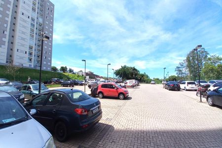 Apartamento à venda com 51m², 2 quartos e 1 vagaGaragem