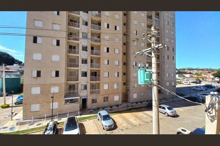 Apartamento à venda com 51m², 2 quartos e 1 vagaVista da Varanda