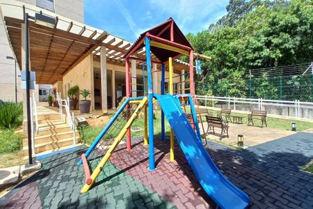 Apartamento à venda com 51m², 2 quartos e 1 vagaÁrea comum - Playground