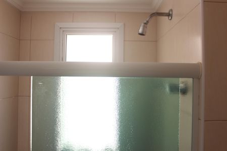 Apartamento para alugar com 120m², 3 quartos e 2 vagasBanheiro da Suíte 2