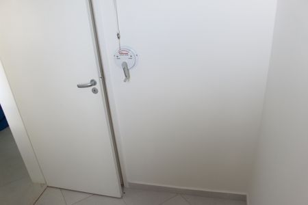 Apartamento para alugar com 120m², 3 quartos e 2 vagasQuarto de Serviço