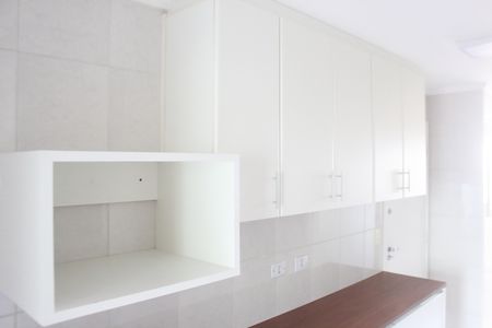 Apartamento para alugar com 120m², 3 quartos e 2 vagasCozinha