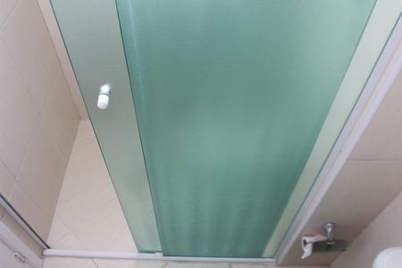 Apartamento para alugar com 120m², 3 quartos e 2 vagasBanheiro da Suíte 2