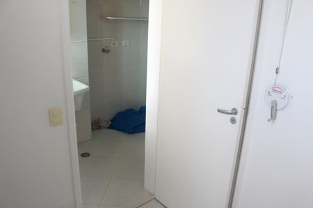 Apartamento para alugar com 120m², 3 quartos e 2 vagasQuarto de Serviço